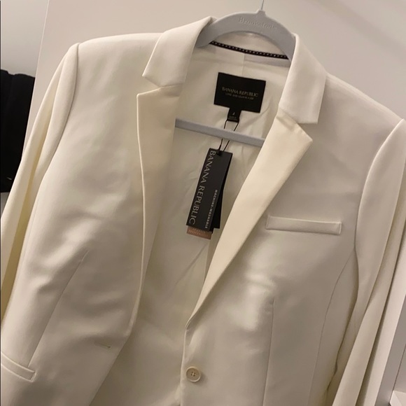 Banana Republic Blazer - Picture 4 of 5
